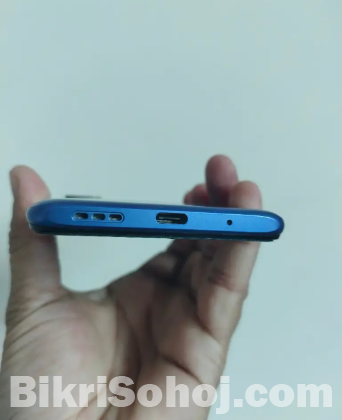 Redmi note 10t